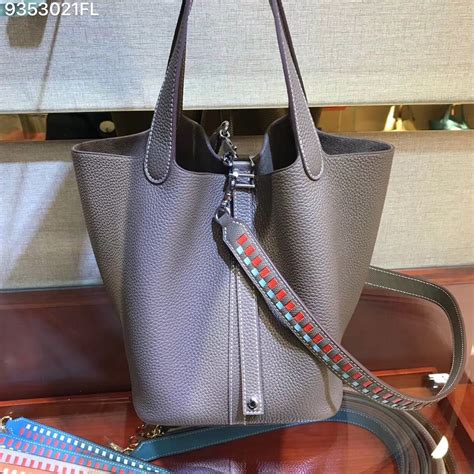 hermes purse strap|hermes shoulder bag strap.